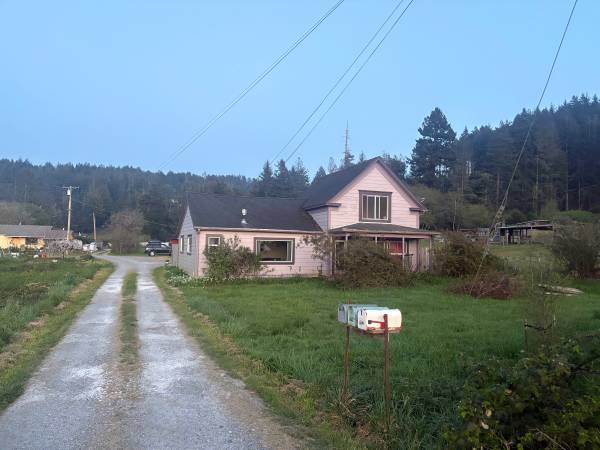 Eureka House Share Available In - Room for Rent