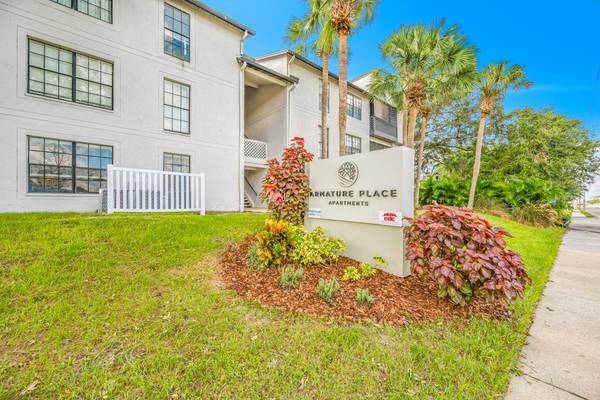 Tampa Armature Place Apartments - Room for Rent